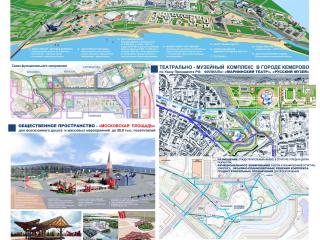 Градостроительство