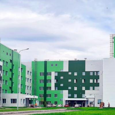 Инфекционная больница